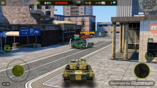 鋼鐵力量勇無懼勇虎猛隱。 смотреть онлайн