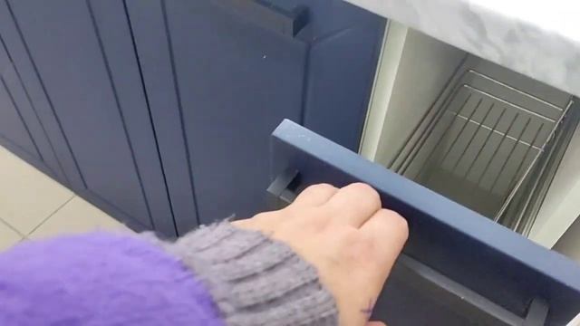 Модульная кухня Глэдис фасады МДФ смотреть онлайн