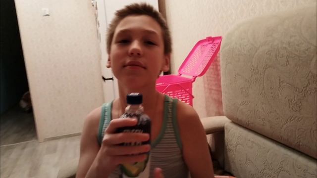 Отдыхаем ☺️ У Тёмы начинаются каникулы! Провожу вечер со всеми своими детишками 🤗