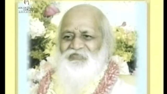Махариши говорит об Атхарва Веде 23 03 2006 смотреть онлайн