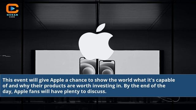 Apple Event 2023 Ph Time смотреть онлайн