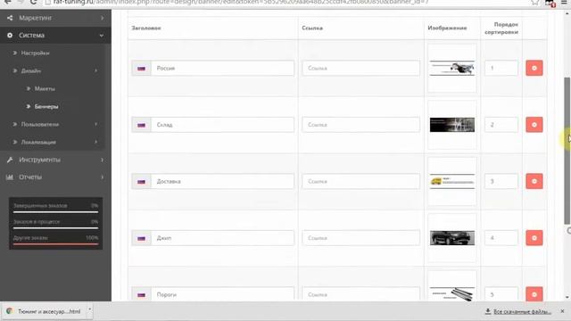 Внешнее оформление сайта смотреть онлайн