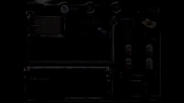 Resident Evil: Remastered. Прохождение за Джилл.Головоломка с паролем от двери и химии.Часть#3