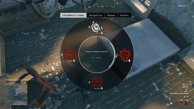 "КОРОЛЕВСКАЯ КУХНЯ"- ЗОМБИ МНОГО НЕ БЫВАЕТ! смотреть онлайн