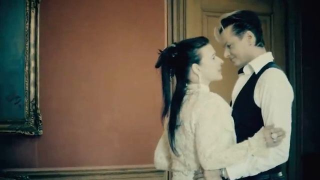 Lacrimosa - Raubtier Official Video