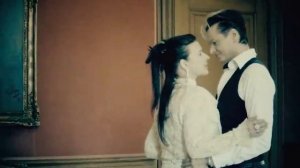 Lacrimosa - Raubtier (Official Video)