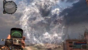 S.T.A.L.K.E.R. : Зов Припяти - Часть 33 - Аномальная Активность и Новая охрана