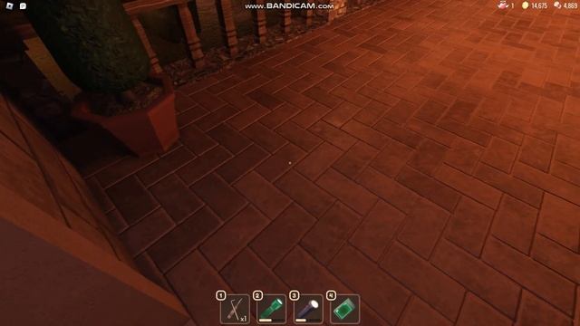 Я ПРОШЕЛ 1000 ДВЕРЕЙ В DOORS - THE ROOMS смотреть онлайн