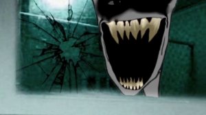 ОКНА В ВАННОЙ / гача страшилка