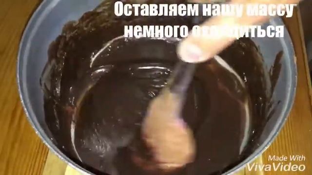 БРИГАДЕЙРО! БРАЗИЛЬСКОЕ ЛАКОМСТВО!🇧🇷 смотреть онлайн