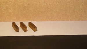 НА НУБА УПАЛА ДЖЕНГА! КАК СДЕЛАТЬ Дженгу! 23 февраля! Подарок! Настольная игра! Джанга БАШНЯ КУПИТЬ