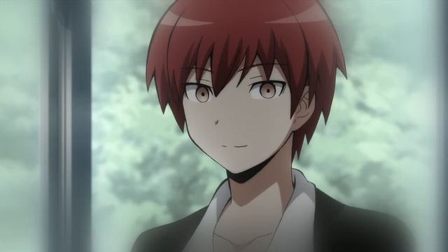 аниме клип на песню Rise