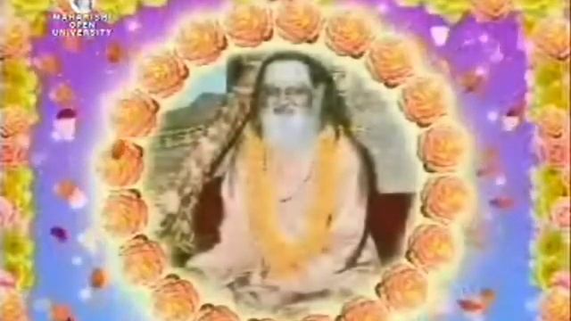 The Raj Rajeshwaris read from Maharishis Our Guiding Light 19 07 2008 смотреть онлайн