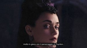 'Nell - Rinnegata su Disney+': intervista a Adrian Lester, Jake Dunn, Alice Kremelberg