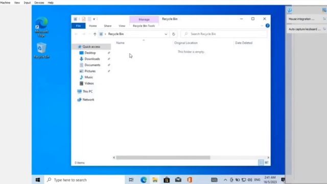 OS Installation Windows 10 (Group 2) смотреть онлайн