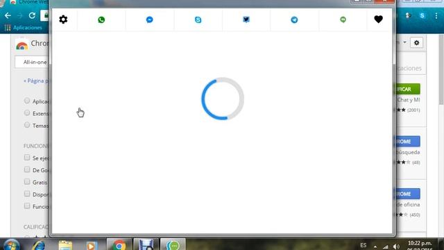 skype en chrome смотреть онлайн