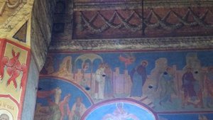 Храмы Торопца 1 часть. Казанская