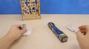 СВЕТИЛЬНИК ИЗ ОТХОДОВ НУБА ИЗ МАЙНКРАФТ! КАК СДЕЛАТЬ НОЧНИК ИЗ ЛИСТА КОНСТРУКТОРА СВОИМИ РУКАМИ!