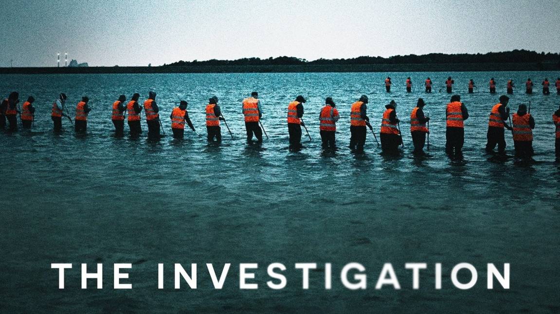 Сериал Расследование – 1 сезон 1 серия / Efterforskningen / The Investigation