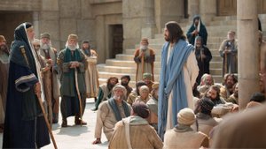 «Учитель! Какая наибольшая заповедь в законе?»/«Возлюби Господа Бога твоего»/Заповеди Иисуса Христа