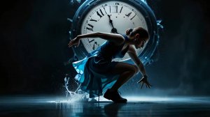 Время-вода.(ХИП-ХОП)