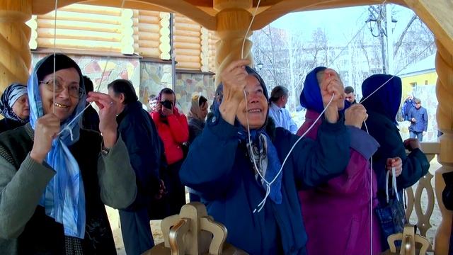 Церковь Вознесения Господня