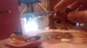 Кухня лпс часть первая