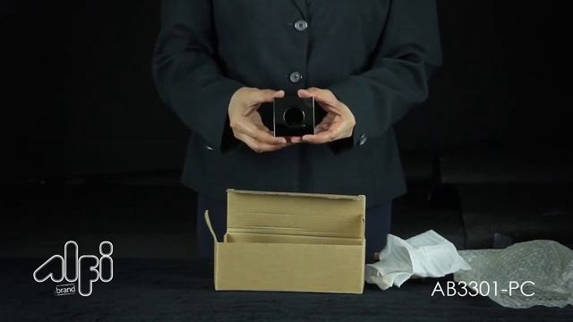 ALFI brand AB3301 Curved Tub Filler Bathroom Spout Polished Chrome смотреть онлайн