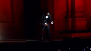 Mozart l'Opéra Rock - L'assasymphonie - 27/02/2011 Bruxelles