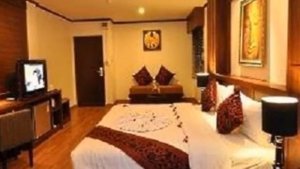 Hemingways Hotel - Phuket Thailand