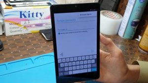 Huawei Tab BG2-W09 FRP/Google Lock Bypass Without PC Chrome Not Working Latest Security