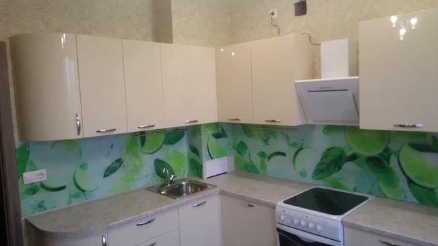 Кухонный фартук - скинали. смотреть онлайн