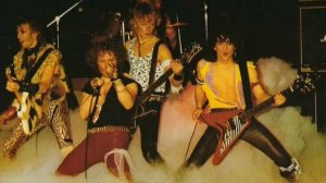 Gravestone - you are the sun ( 1985 )