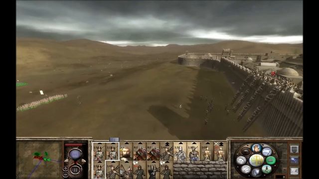 Stainless Steel 6.4 Lets Play Crusader States #2 смотреть онлайн