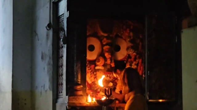 ToDay Door Opening And Mangalarti🪔 Darshan Of LordJagannath Temple Puri At 5.31Am#JagannathDham#Pur смотреть онлайн
