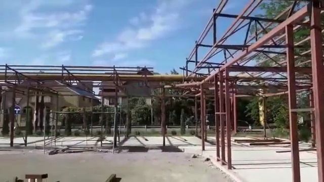 Модульные быстро возводимые здания смотреть онлайн