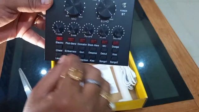 Sound Card #Portable Audio Mixer# Recording #Sound Card# Audio Mixer #BM 800#v8#Mixer#Sound Recorde смотреть онлайн