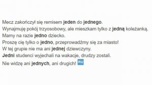 Весь польский в одном плейлисте. Польские диалоги. Польский с нуля. Польский язык. Часть 75