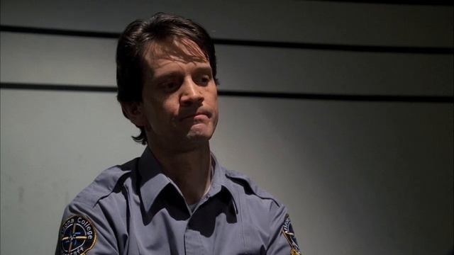 Мыслить как преступник 3 сезон 1 серия «Сомнение» (сериал, 2005-2020 ...