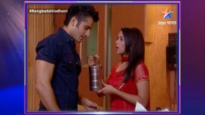 FULL EPISODE-364 | Rang Badalti Odhani | Shantanu ko mila assignment | रंग बदलती ओढ़नी #starbharat