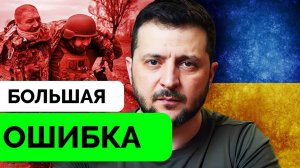 Решение о Расширении НАТО на Украину Может Оказаться Крупнейшей Ошибкой США - Cyrus Janssen | 19.10.