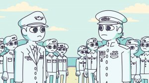 A World Without... War (Русская озвучка)