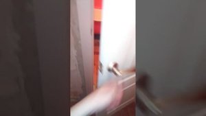 ЗАМЕНА ЗАМКА ! МОНТАЖ МЕЖКОМНАТНЫХ ДВЕРЕЙ !