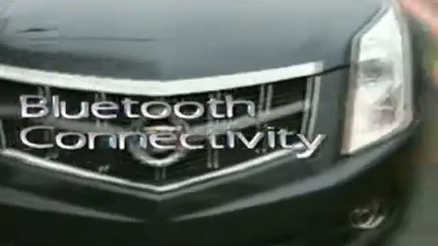 New 2011 Cadillac SRX Crossover Bel-Air Baltimore MD смотреть онлайн