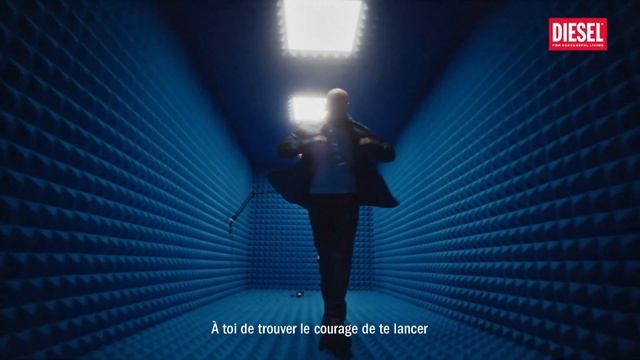 Publicité Diesel смотреть онлайн