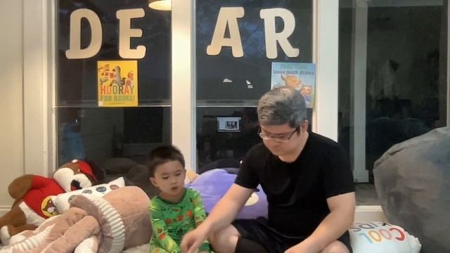 43. Because I'm Your Mother, Apple Pie ABC, Where's Walrus & Officer's Ball смотреть онлайн