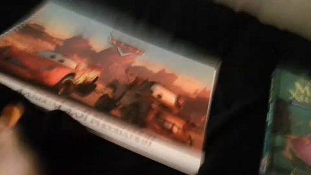 Покупки с книжной ярмарки смотреть онлайн