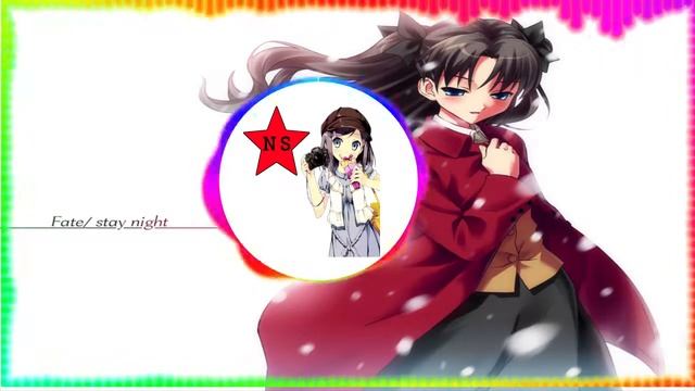 AIMER - Brave Shine Fate/series смотреть онлайн