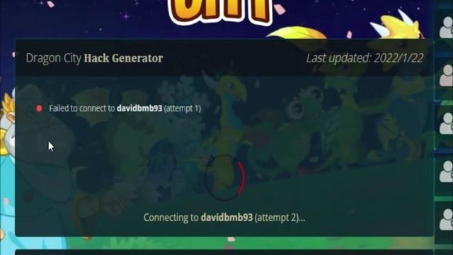 Dragon City Hack MOD ✅ Learn How You Can Get Free Unlimited Gems in Dragon City (iOS & Android) смотреть онлайн