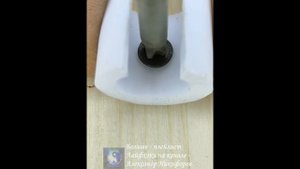 Лайфхак. Замечательная идея для быстрой замены клипс для труб в экстренной ситуации